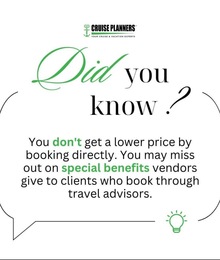 Cruise Planners